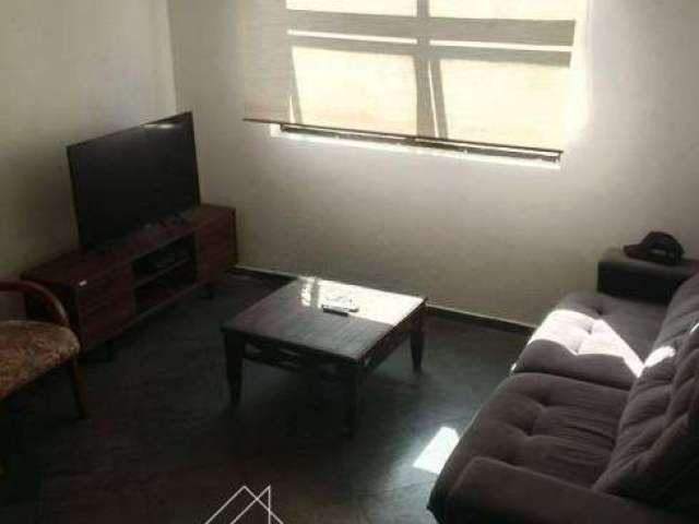 Apartamento com 2 quartos à venda na Rua Rafael Andrade Duarte, --, Jardim Paraíso, Campinas, 65 m2 por R$ 320.000