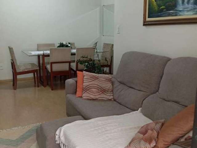 Apartamento com 1 quarto à venda na Avenida Aquidaban, --, Vila Lídia, Campinas, 57 m2 por R$ 250.000