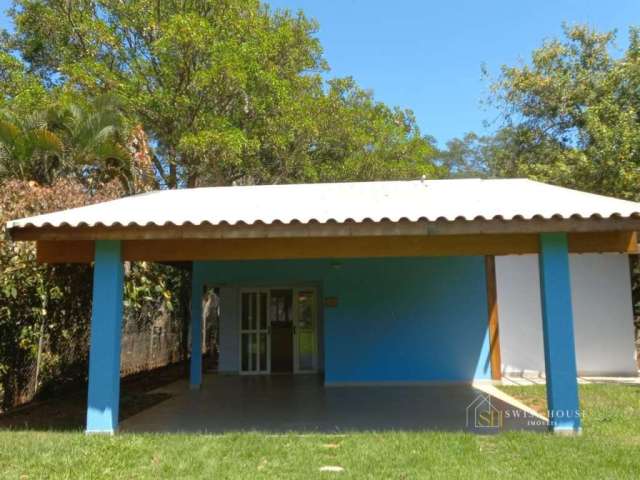 Casa em condomínio fechado com 2 quartos para alugar na Rua Mário de Angelis, --, Parque da Represa, Paulínia, 120 m2 por R$ 4.240