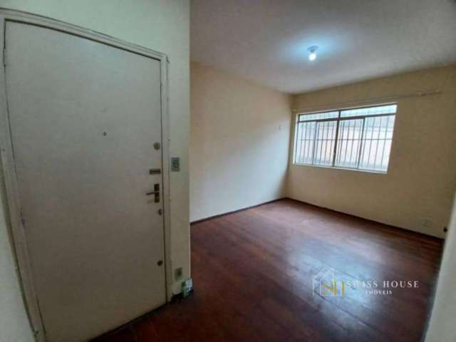 Apartamento com 2 quartos à venda na Rua Doutor João Arruda, --, Jardim Chapadão, Campinas, 67 m2 por R$ 240.000