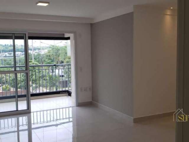 Apartamento com 3 quartos para alugar na Avenida Wellman Galvão de França Rangel, --, Swiss Park, Campinas, 103 m2 por R$ 6.500
