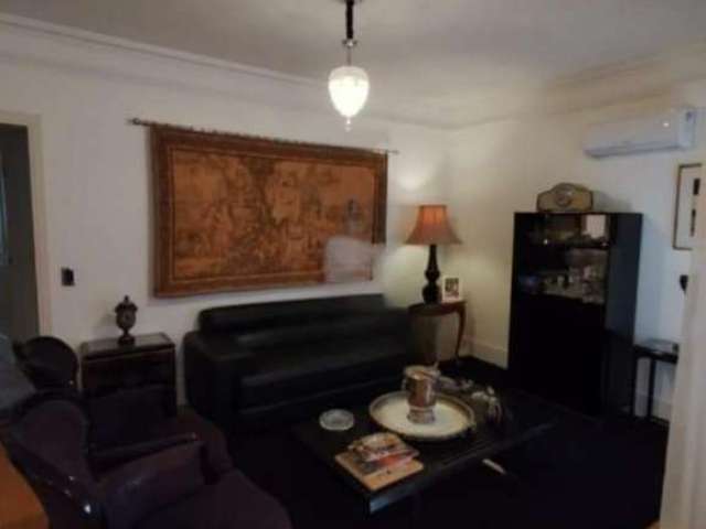Apartamento com 3 quartos para alugar na Rua Doutor Liráucio Gomes, --, Cambuí, Campinas, 147 m2 por R$ 3.456