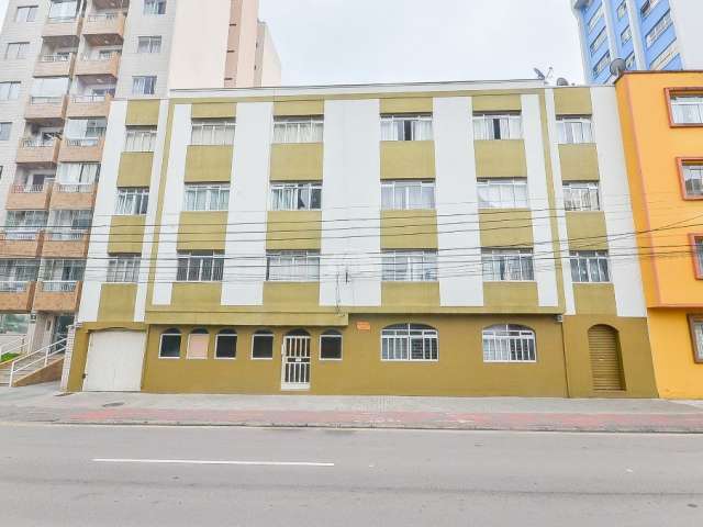 Apartamento Residencial para Venda no Centro em Curitiba, 101 m²