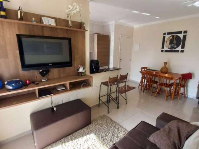 Apartamento à venda, 48 m² por R$ 260.000,00 - Mirim - Praia Grande/SP