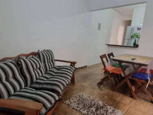 Apartamento à venda, 42 m² por R$ 225.000,00 - Aviação - Praia Grande/SP
