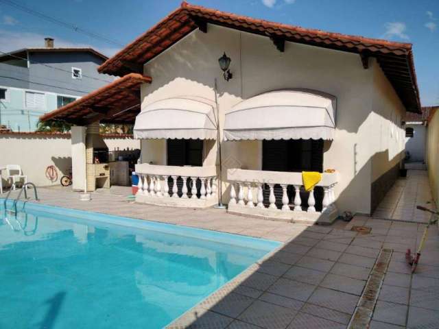 Casa à venda, 135 m² por R$ 1.300.000,00 - Canto do Forte - Praia Grande/SP