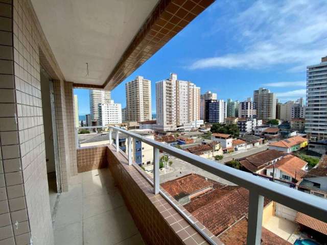 Apartamento à venda, 68 m² por R$ 400.000,00 - Aviação - Praia Grande/SP