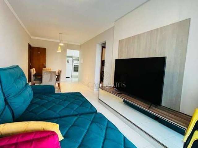 Apartamento à venda, 98 m² por R$ 620.000,00 - Tupi - Praia Grande/SP