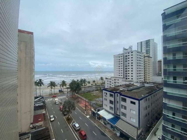 Apartamento à venda, 188 m² por R$ 1.550.000,00 - Caiçara - Praia Grande/SP