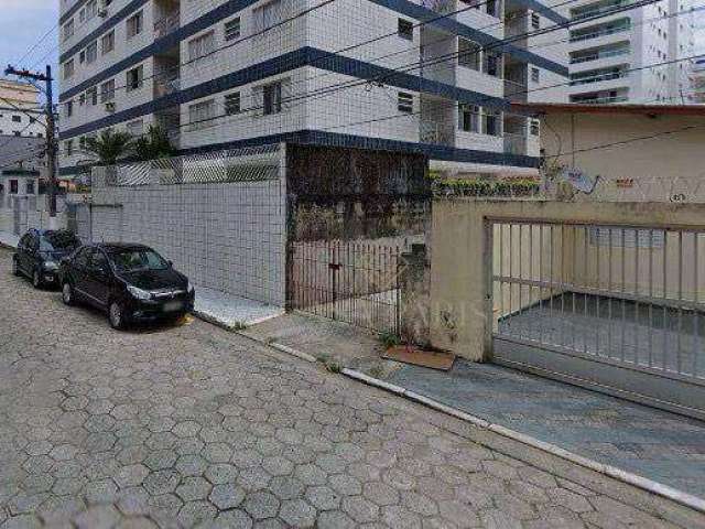 Casa à venda, 63 m² por R$ 309.000,00 - Aviação - Praia Grande/SP