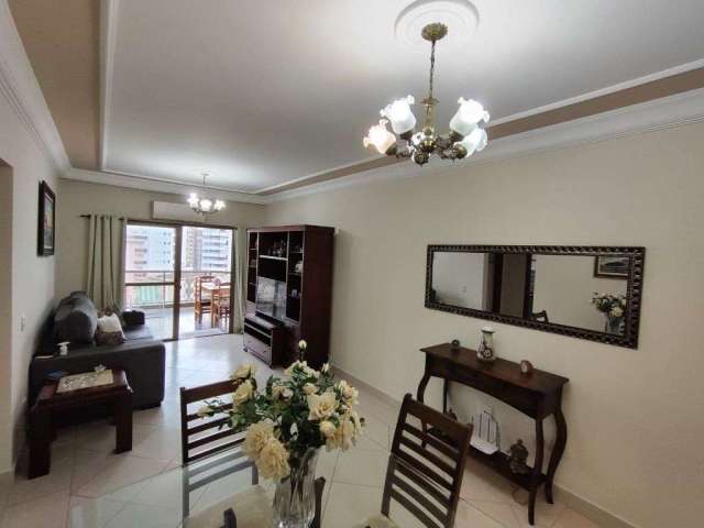 Apartamento à venda, 94 m² por R$ 460.000,00 - Vila Caiçara - Praia Grande/SP
