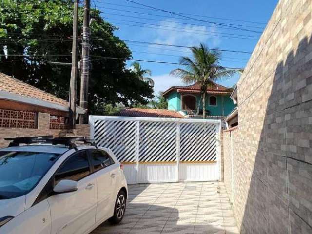 Casa à venda, 100 m² por R$ 335.000,00 - Jardim Imperador - Praia Grande/SP