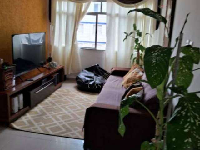 Apartamento com 2 dormitórios à venda, 74 m² por R$ 240.000,00 - Aviação - Praia Grande/SP