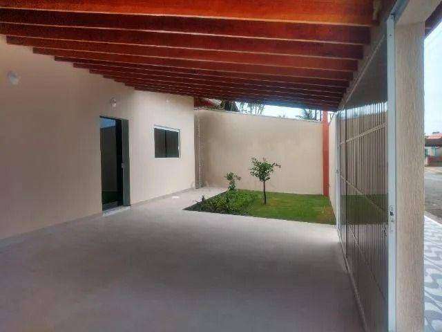 Casa com 3 dormitórios à venda, 204 m² por R$ 1.060.000,00 - Balneário Flórida - Praia Grande/SP