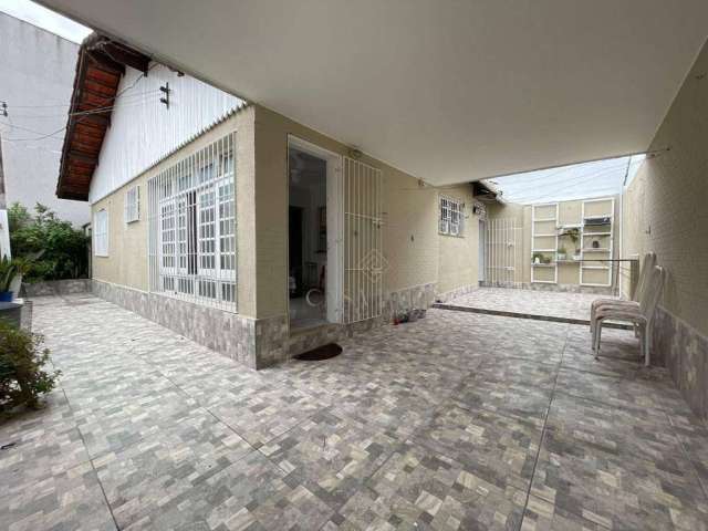 Casa à venda, 130 m² por R$ 430.000,00 - Ocian - Praia Grande/SP