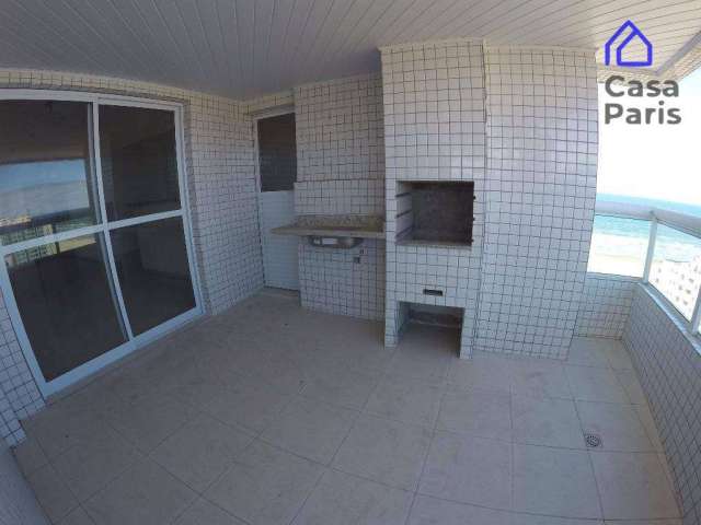 Apartamento à venda, 140 m² por R$ 930.000,00 - Vila Guilhermina - Praia Grande/SP