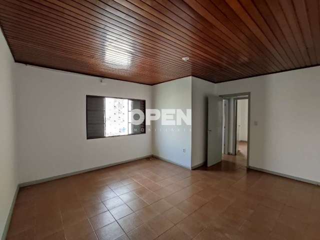 Apartamento com 2 quartos para alugar na Avenida Guilherme Schell, 3062, Fátima, Canoas por R$ 1.300