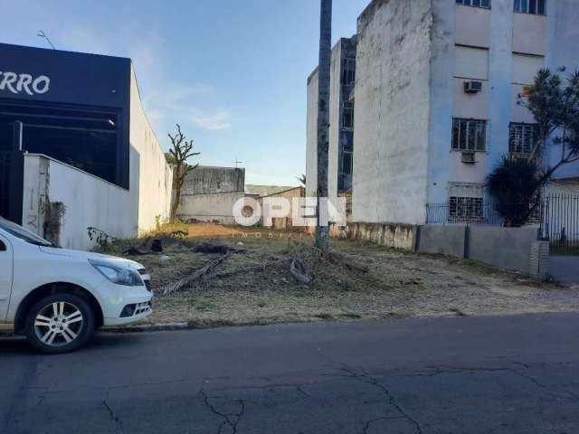 Terreno à venda na Rua Germânia, 167, Centro, Canoas por R$ 398.000