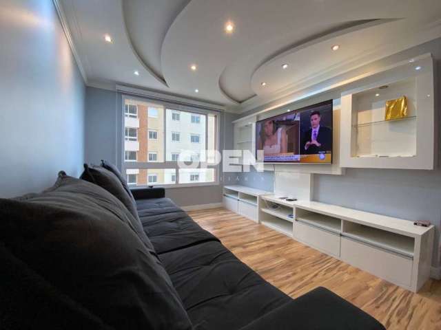 Apartamento com 3 quartos à venda na Avenida Farroupilha, 5508, Marechal Rondon, Canoas por R$ 625.000