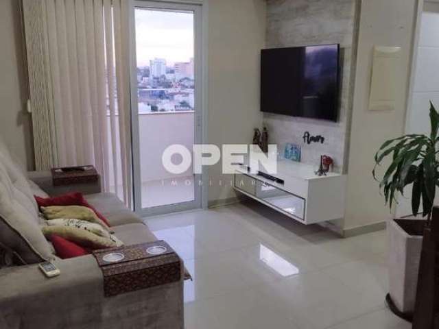 Apartamento com 2 quartos à venda na Rua Marquês do Herval, 357, Marechal Rondon, Canoas por R$ 600.000