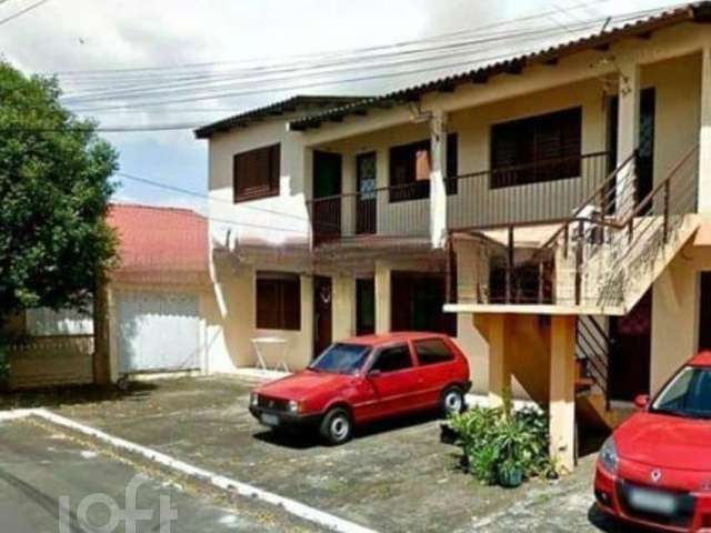 Apartamento com 1 quarto à venda na Rua Jandir Maya Faillace, 34, São José, Canoas por R$ 120.000