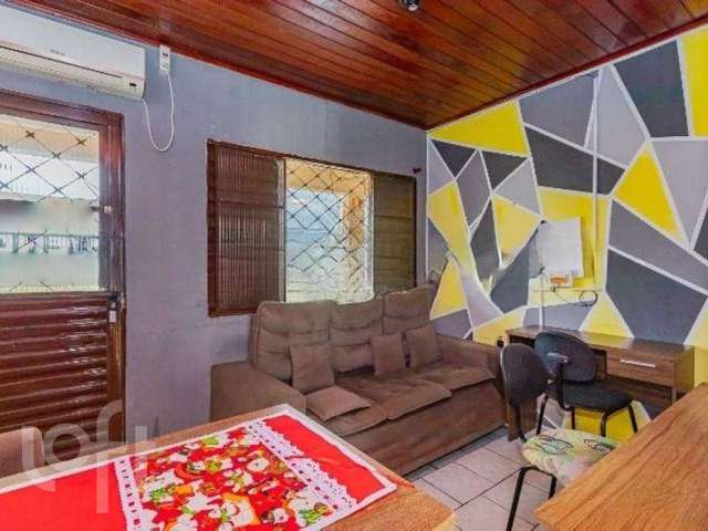 Apartamento com 1 quarto à venda na Rua Jandir Maya Faillace, 34, São José, Canoas por R$ 149.990