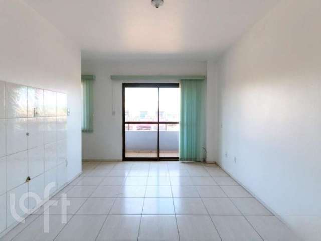 Apartamento com 1 quarto à venda na Rua Uruguai, 104, São José, Canoas por R$ 214.000