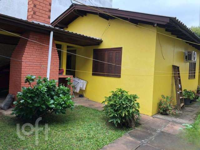 Casa com 1 quarto à venda na Rua Coronel Vicente, 950, Centro, Canoas por R$ 490.000