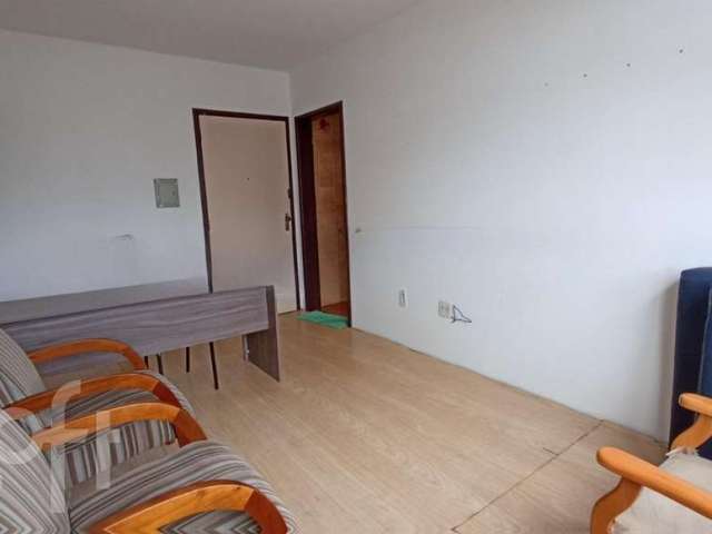 Apartamento com 1 quarto à venda na Doutor Barcelos, 1268, Rio Branco, Canoas por R$ 169.000
