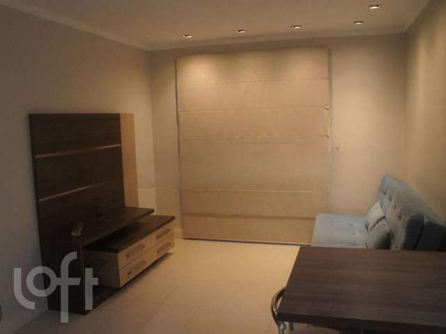 Apartamento com 1 quarto à venda na Rua Pedro José Zanetti, 406, Igara, Canoas por R$ 270.000
