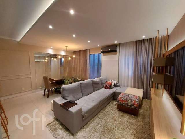 Apartamento com 2 quartos à venda na Avenida Farroupilha, 5508, Marechal Rondon, Canoas por R$ 670.000