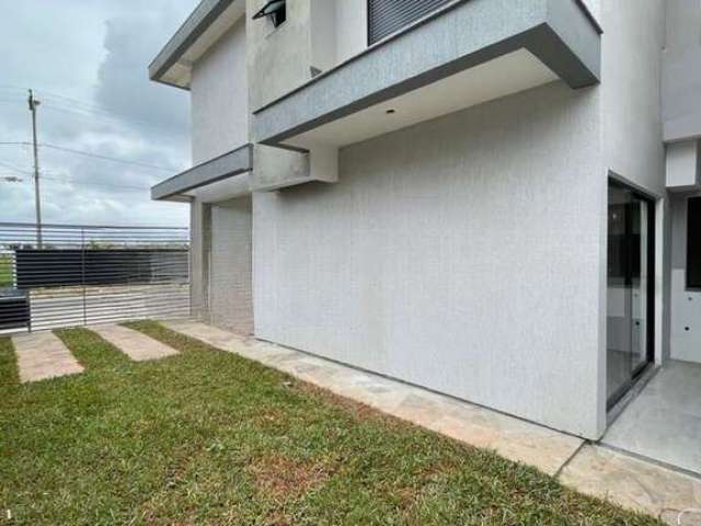 Casa com 1 quarto à venda na Rua José Galvão Sarti, 54, Estância Velha, Canoas por R$ 695.000