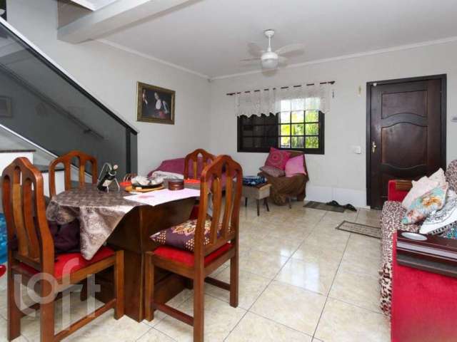 Casa com 4 quartos à venda na Avenida das Canoas, 278, Mato Grande, Canoas por R$ 500.000
