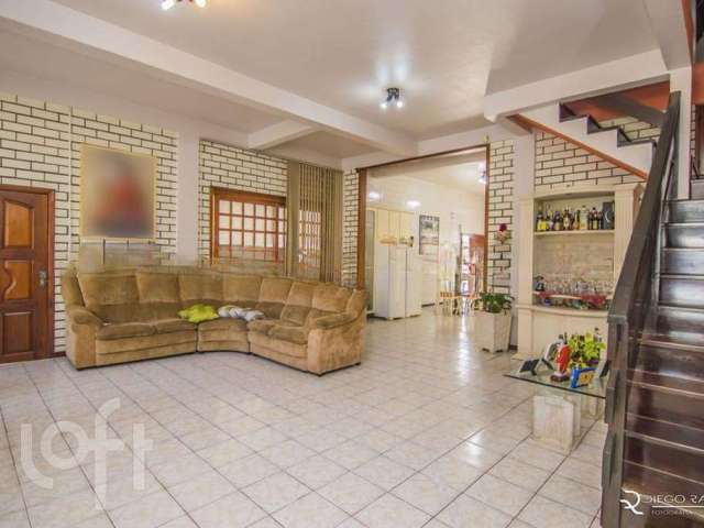 Casa com 4 quartos à venda na Rua Pindorama, 220, São José, Canoas por R$ 1.600.000
