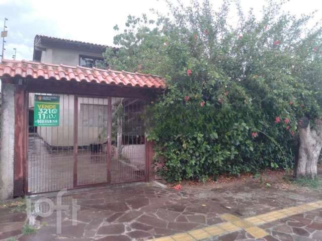 Casa com 1 quarto à venda na Rua Garibaldi, 308, Niterói, Canoas por R$ 700.000