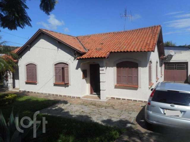 Casa em condomínio fechado com 8 quartos à venda na Avenida Guilherme Schell, 4886, São Luis, Canoas por R$ 850.000