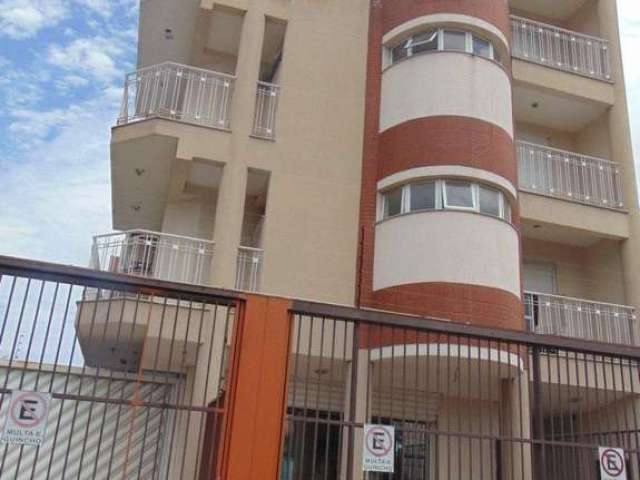 Apartamento com 3 quartos à venda na Rua Marechal Rondon, 165, Niterói, Canoas por R$ 500.000