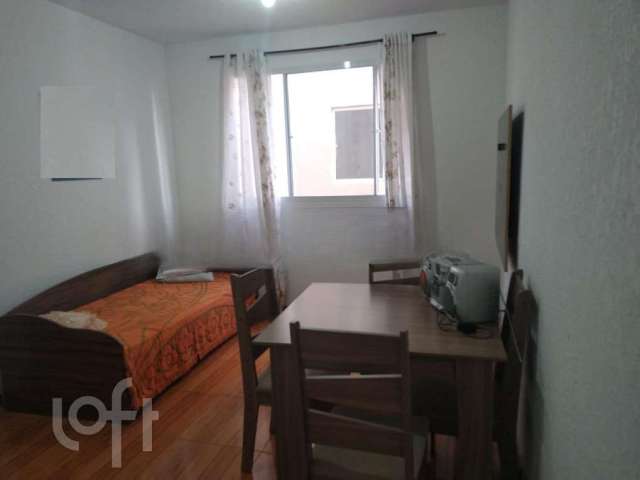 Apartamento com 2 quartos à venda na Rua Machadinho, 1704, Rio Branco, Canoas por R$ 140.000