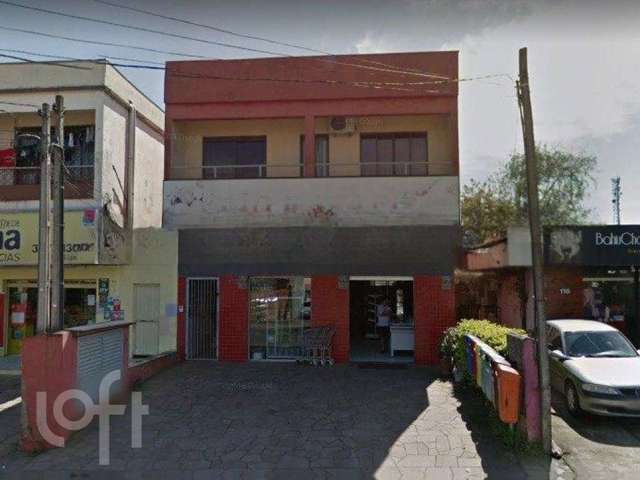 Apartamento com 1 quarto à venda na Rua Uruguai, 104, São José, Canoas por R$ 149.000