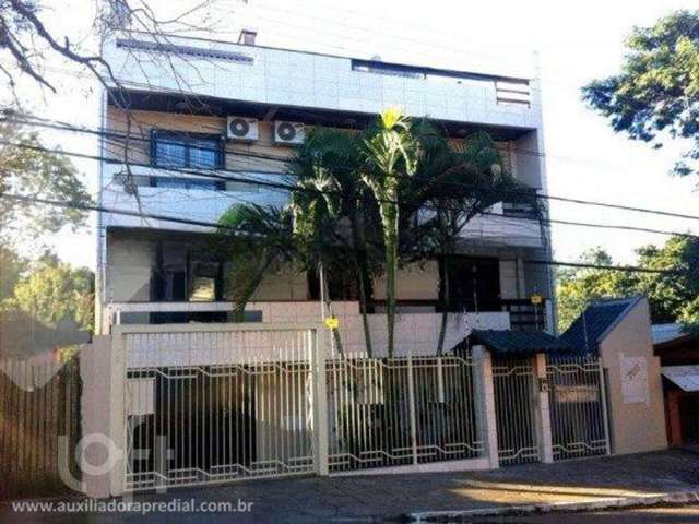 Apartamento com 3 quartos à venda na Rua Duque de Caxias, 766, Marechal Rondon, Canoas por R$ 777.000