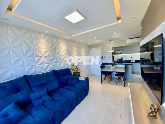 Apartamento com 3 quartos à venda na Rua Aurora, 1250, Marechal Rondon, Canoas por R$ 650.000