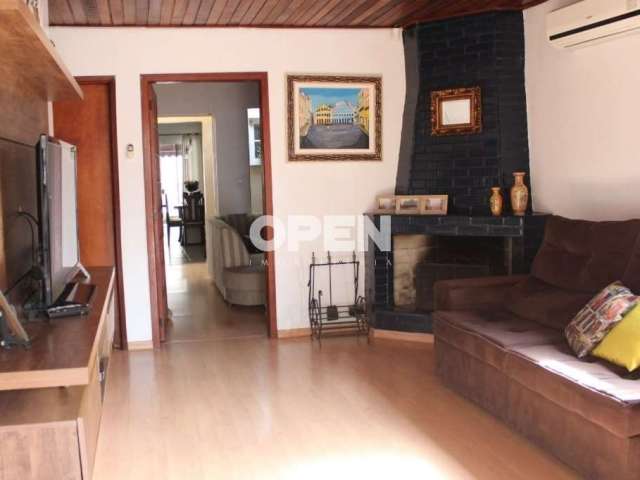Casa com 4 quartos à venda na Rua Doutor Lauro Dondonis, 1007, Getúlio Vargas, Sapucaia do Sul por R$ 500.000