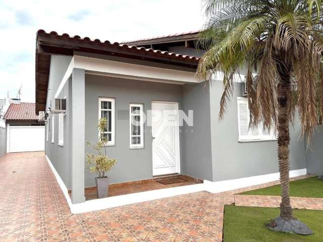 Casa com 4 quartos à venda na Rua Teófilo Otoni, 130, São Luis, Canoas por R$ 689.000
