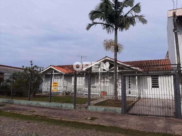Terreno à venda na Rio Claro, 115, Parque da Matriz, Cachoeirinha por R$ 403.000
