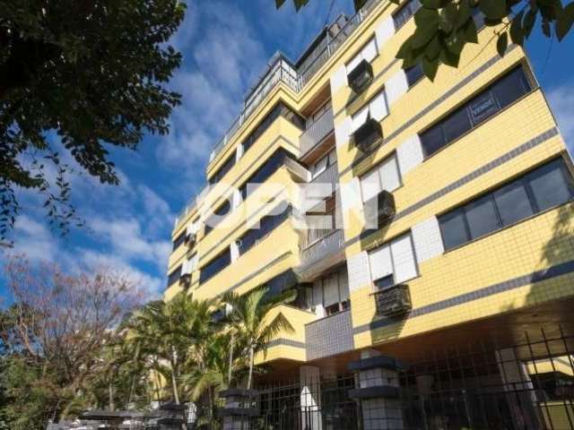 Cobertura com 3 quartos à venda na Rua Comendador Albino Cunha, 218, Cristo Redentor, Porto Alegre por R$ 770.000