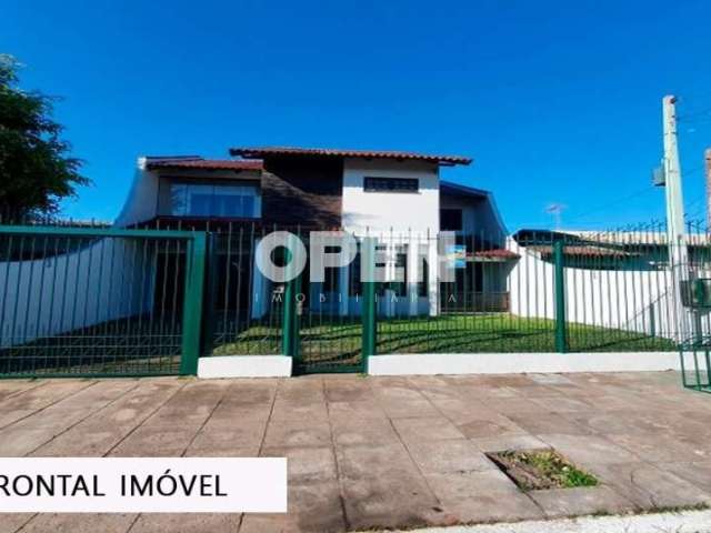 Casa com 4 quartos à venda na Rua Joaquim Nabuco, 800, Fátima, Canoas por R$ 750.000