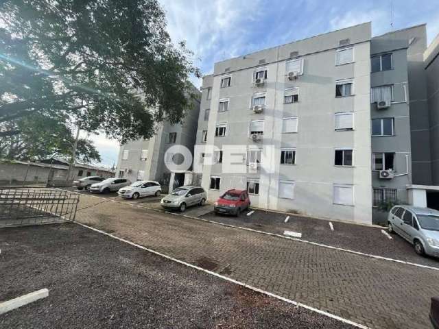 Apartamento com 2 quartos à venda na Rua Um, 265, Olaria, Canoas por R$ 140.000