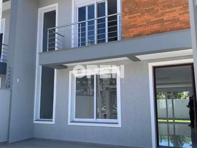 Casa com 3 quartos à venda na Rua Ilha Bela, 34, Loteamento Bela Vista, Canoas por R$ 950.000