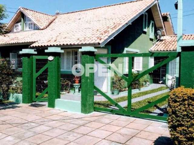 Casa com 3 quartos à venda na Rua Itacolomi, 176, São José, Canoas por R$ 572.000
