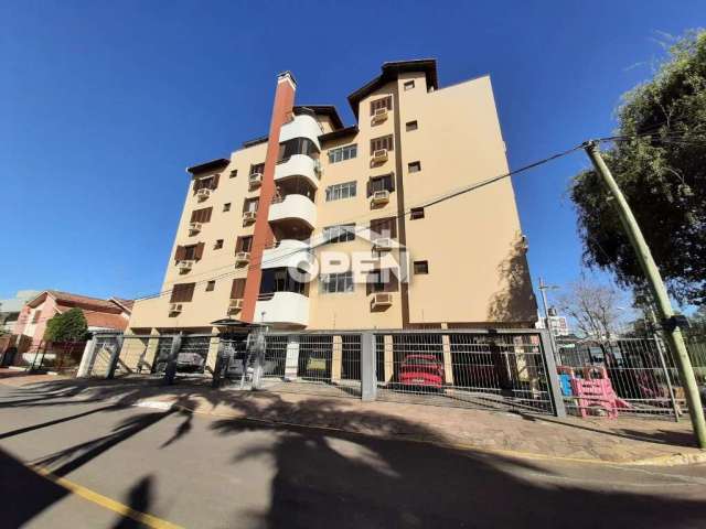 Apartamento com 3 quartos à venda na Rua São Bernardo, 130, Marechal Rondon, Canoas por R$ 740.000